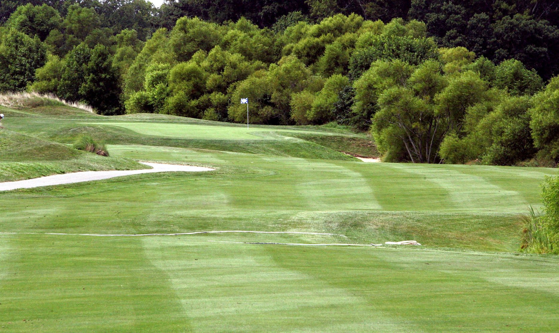 ATS Cape May National